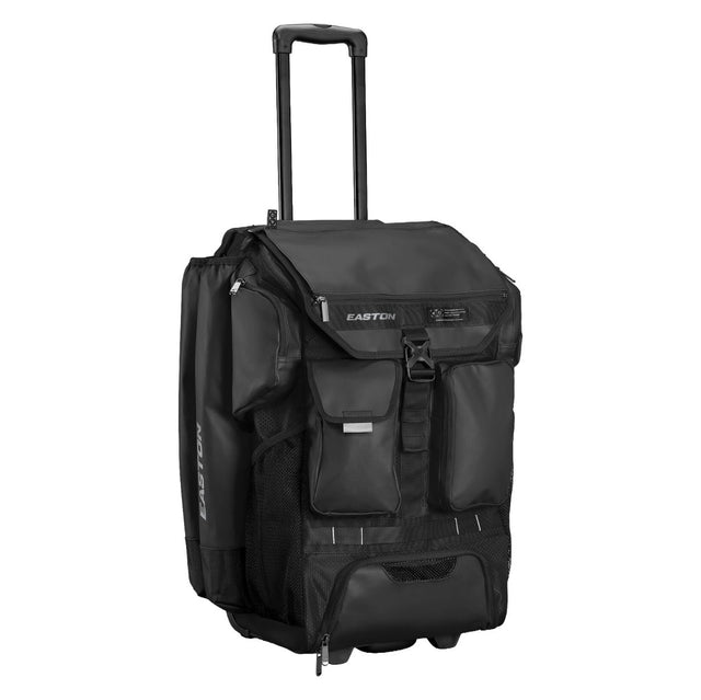 Easton Five Tool Wheeled Bag