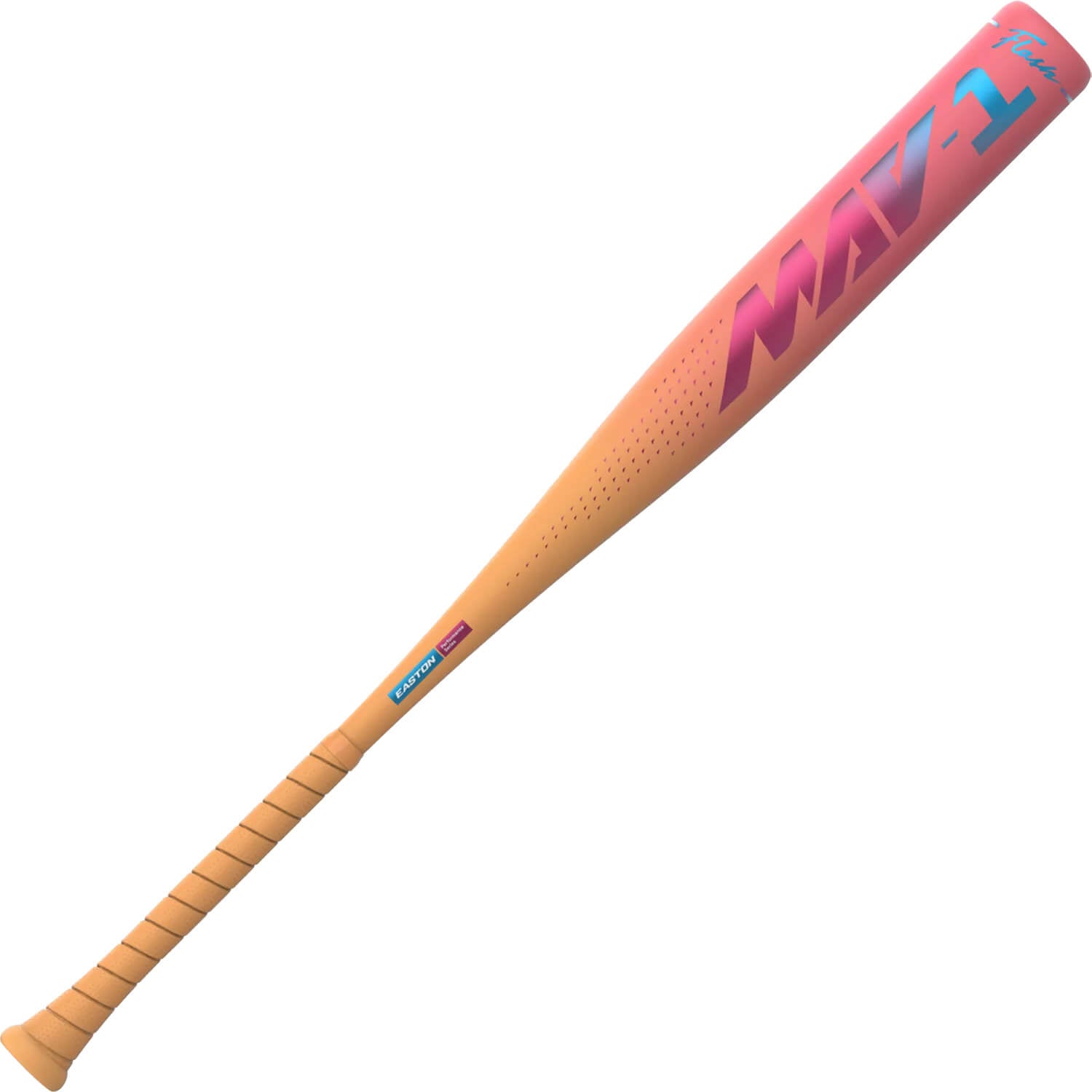 Easton 2026 MAV1 Flash (-3) BBCOR Bat