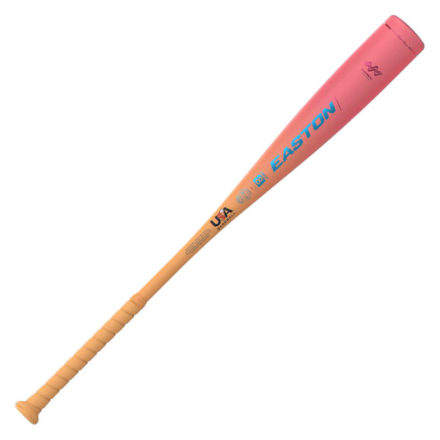 Youth Easton 2026 MAV1 Flash (-11) USA Baseball Bat