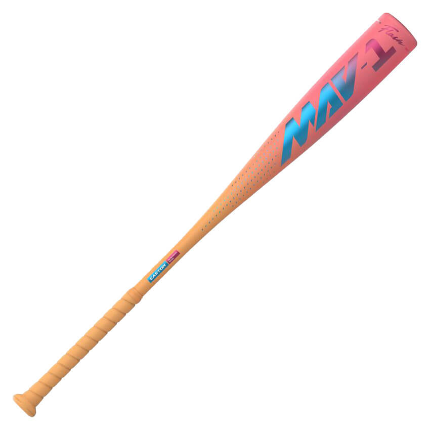 Youth Easton 2026 MAV1 Flash (-11) USA Baseball Bat