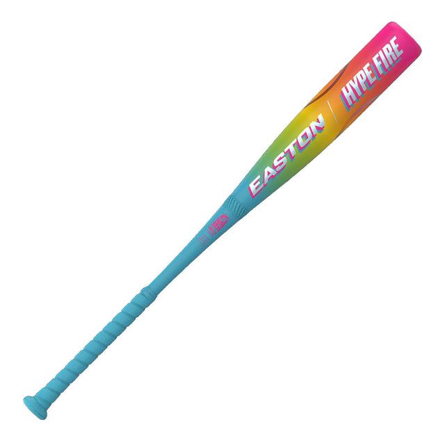 Youth Easton 2026  Hype Fire (-10) USSSA Baseball Bat