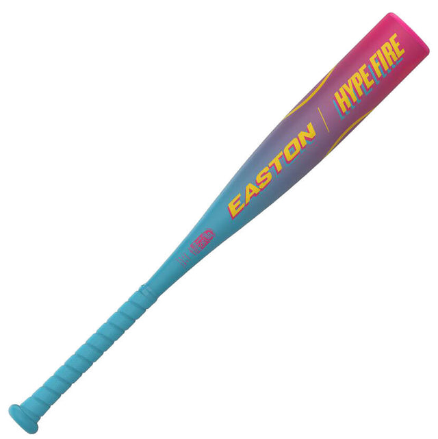Youth Easton 2026 Easton Hype Fire (-10) Junior Big Barrel Bat