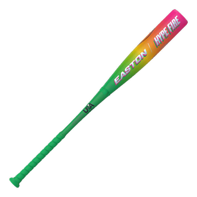 Youth Easton 2026 Hype Fire (-11) USA Baseball Bat