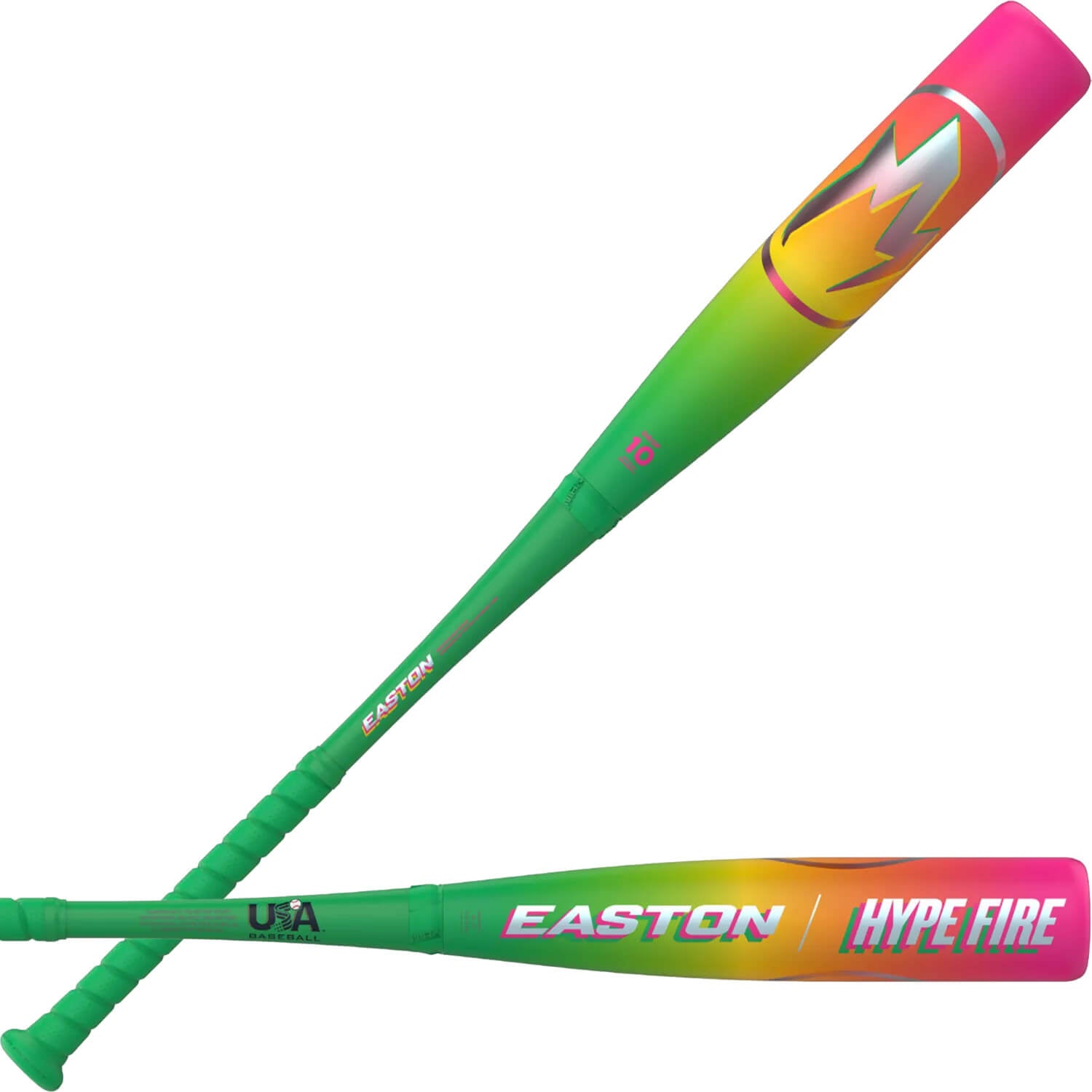 Youth Easton 2026 Hype Fire (-10) USA