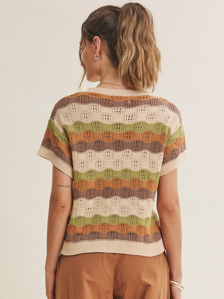 Women's Sunlit Top