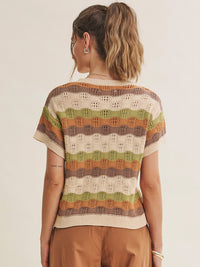Women's Sunlit Top