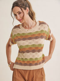 Women's Sunlit Top