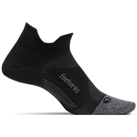 Adult Feetures Elite Light Cushion No Show Tab Socks