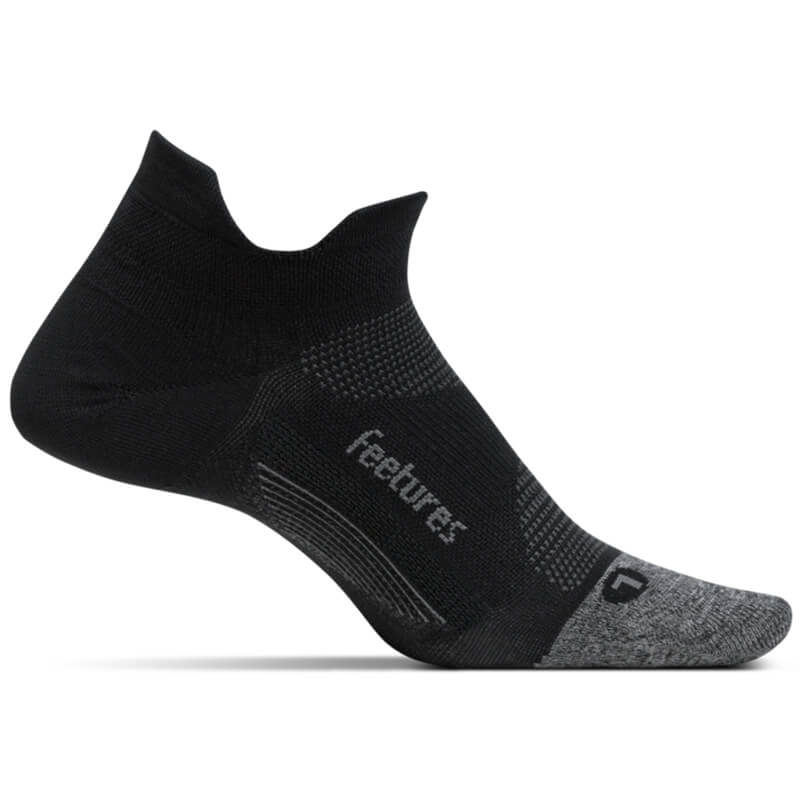 Adult Feetures Elite Ultra Light No Show Tab Sock