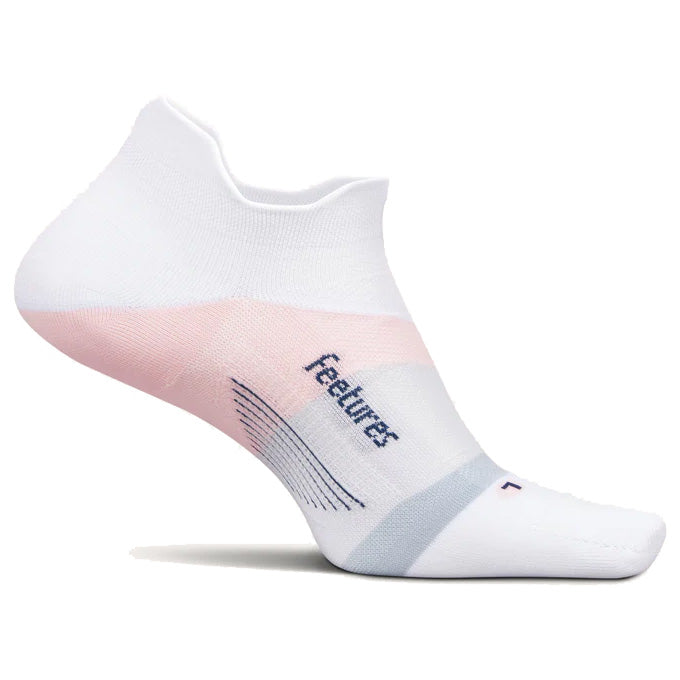 Adult Feetures Elite No Show Tab Ultra Light