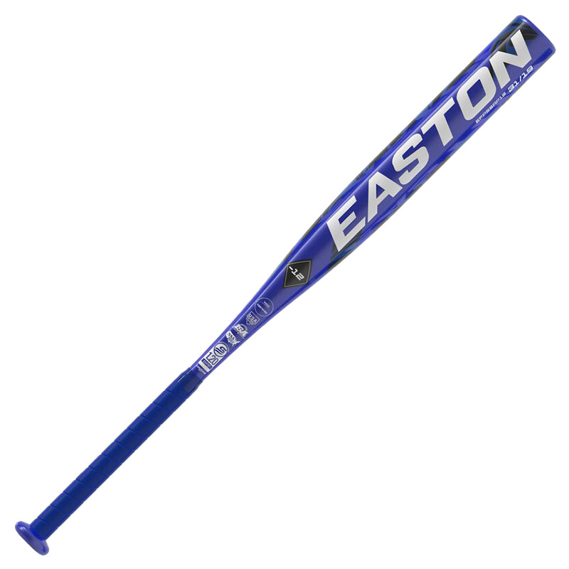 Youth Easton 2025 Sapphire (-12) Fastpitch Bat