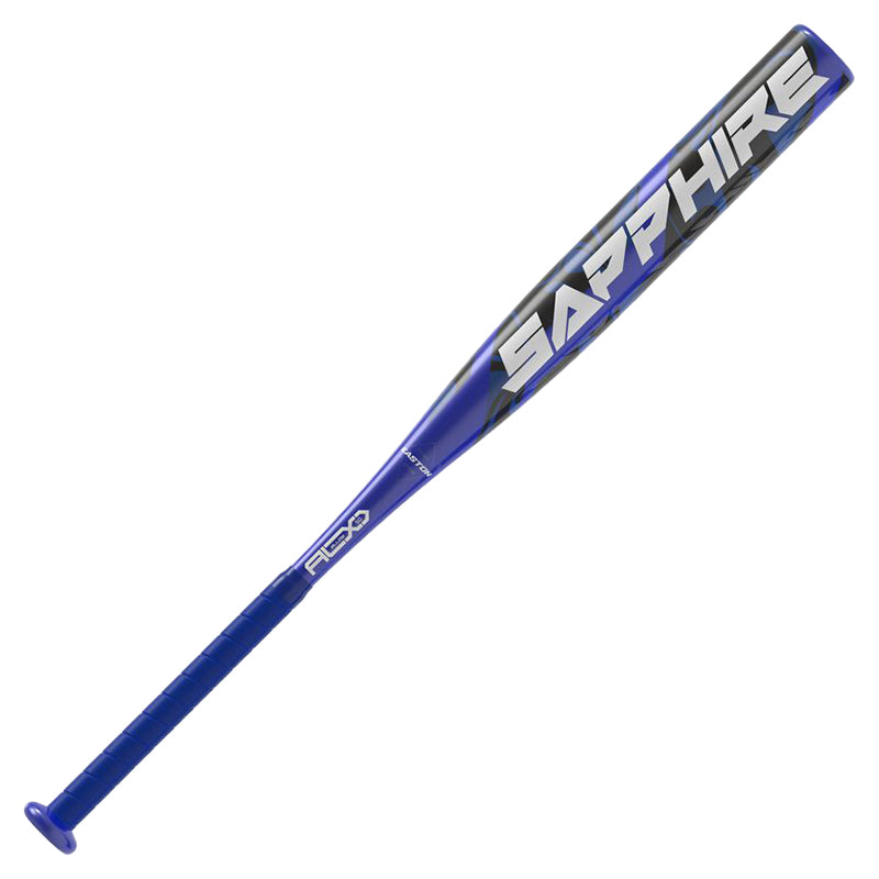 Youth Easton 2025 Sapphire (-12) Fastpitch Bat