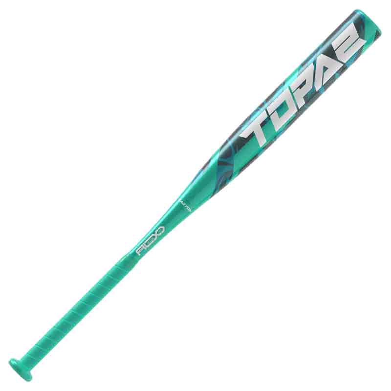 Youth Easton 2025 Topaz (-10) Fastpitch Bat