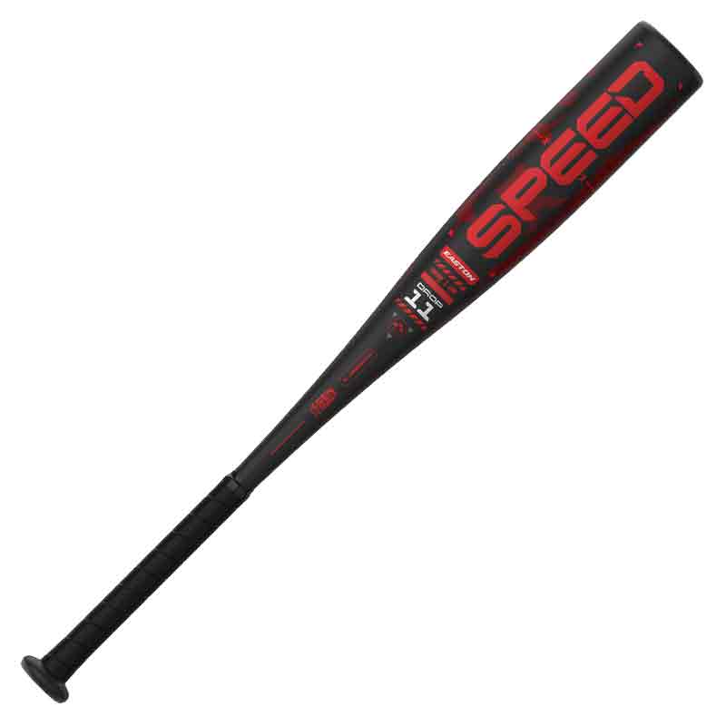 Easton 2025 Speed Junior Big Barrel (-11) USSSA 2 5/8" Bat