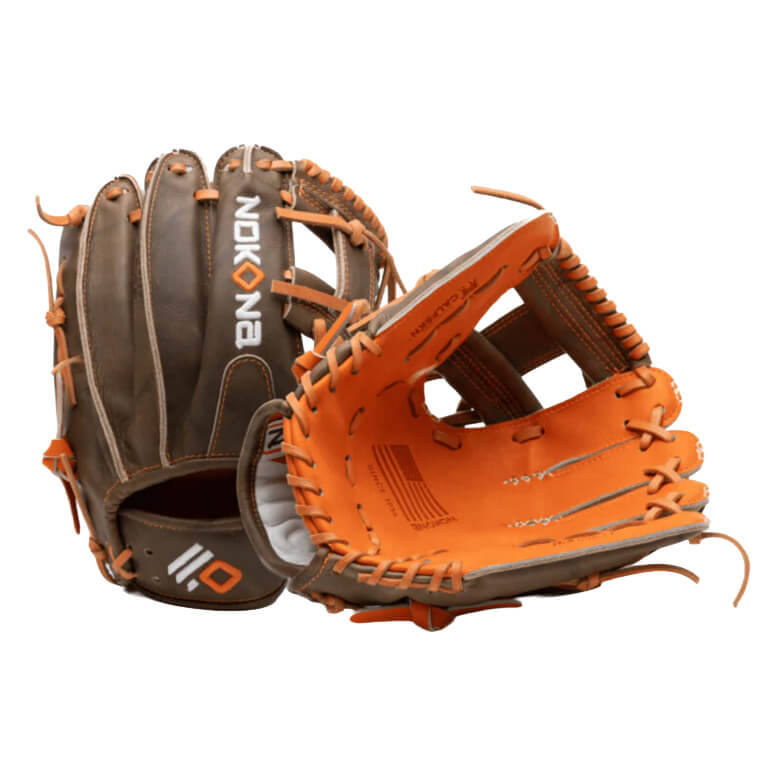 Nokona Hunting Season 11.5" Infield Glove