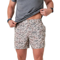 Men's Burlebo 7" Everyday Short