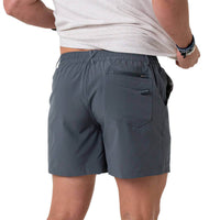 Men's Burlebo Everyday 7" Shorts
