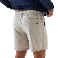 Men's Burlebo 5" Everyday Short