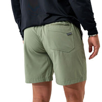 Men's Burlebo 7" Everyday Short