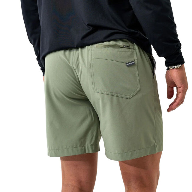 Men's Burlebo 7" Everyday Short