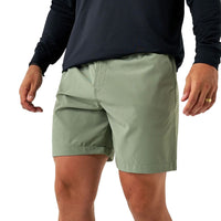 Men's Burlebo 7" Everyday Short