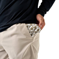 Men's Burlebo Everyday Short
