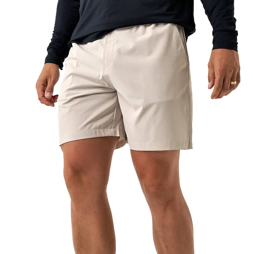 Men's Burlebo Everyday Short