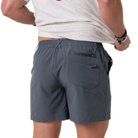 Men's Burlebo 7" Everyday Short