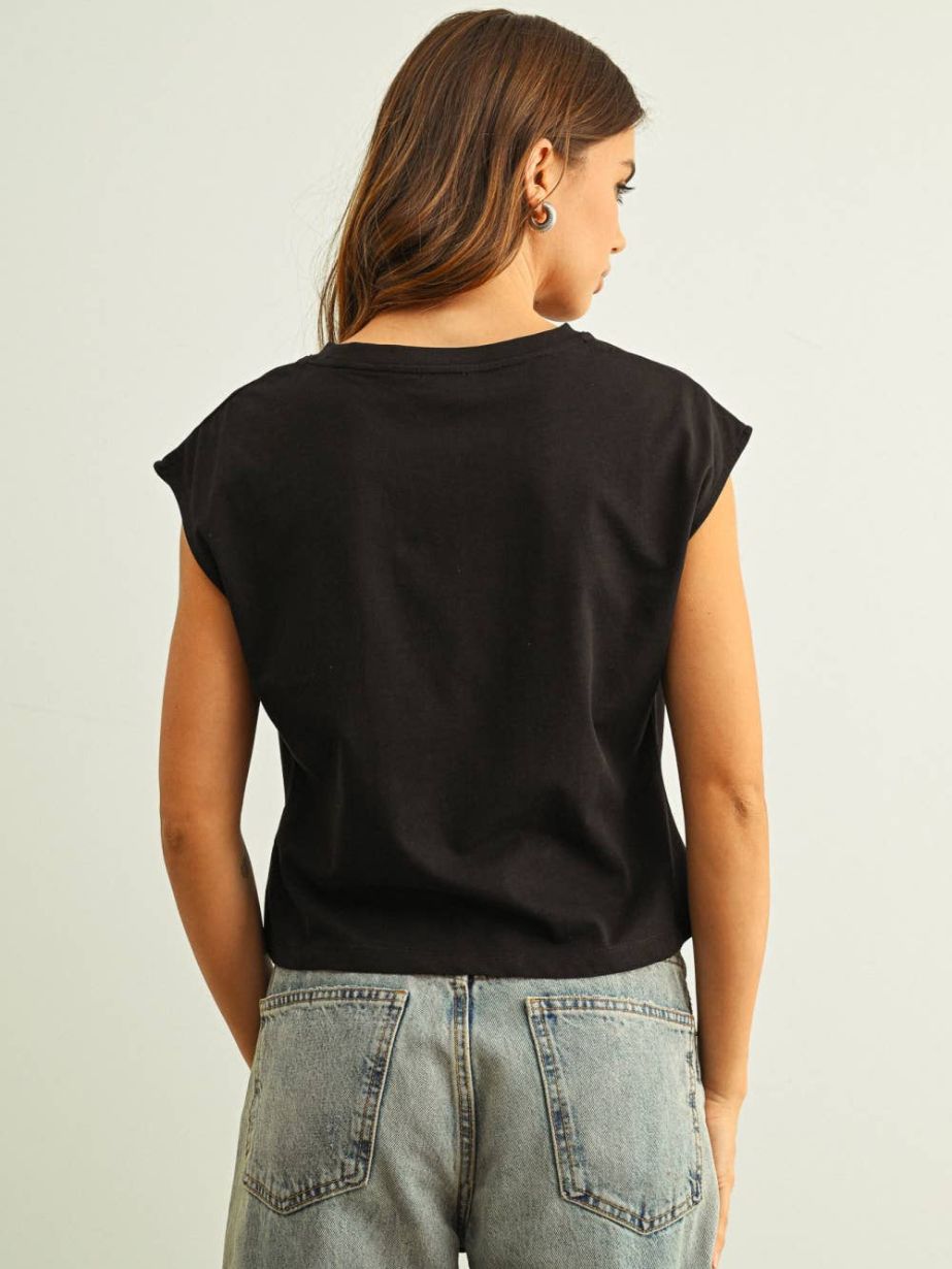Women's Hayden Top