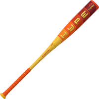 Youth Easton 2025 Hype Fire (-10) 2 5/8" USA Bat