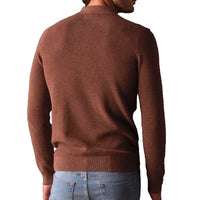 Men's The Normal Brand Robles Waffle L/S Polo