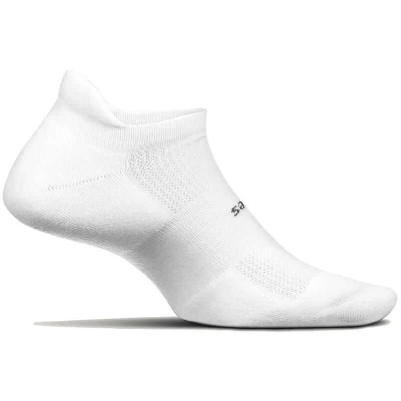 Adult Feetures High Performance Ultra Light No Show Tab Sock