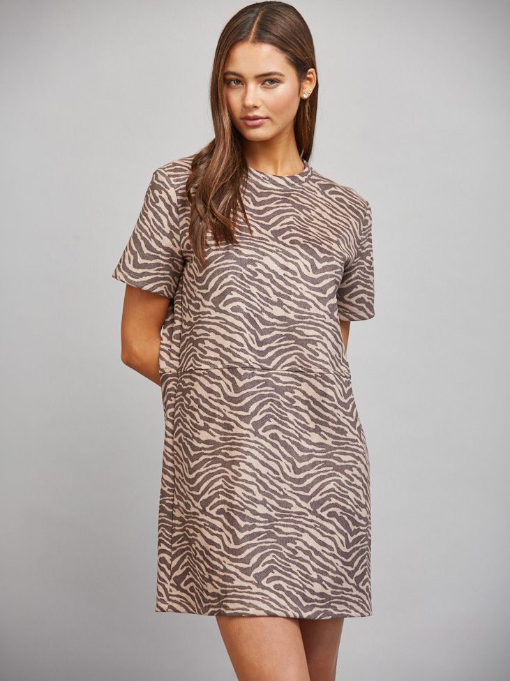 Women's Hunter Dress