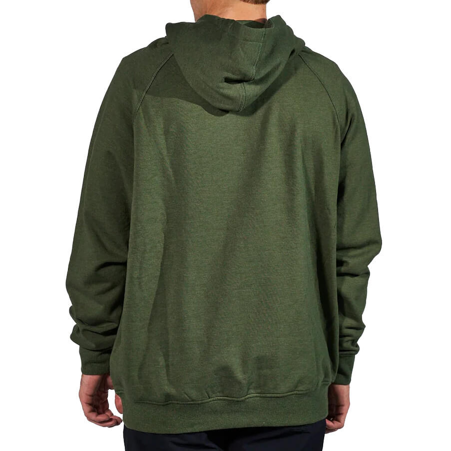 Men's Burlebo Elk Horn Fleece Hoodie