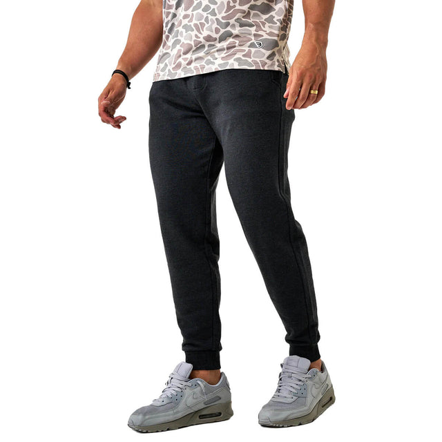 Men's Burlebo Fleece Jogger