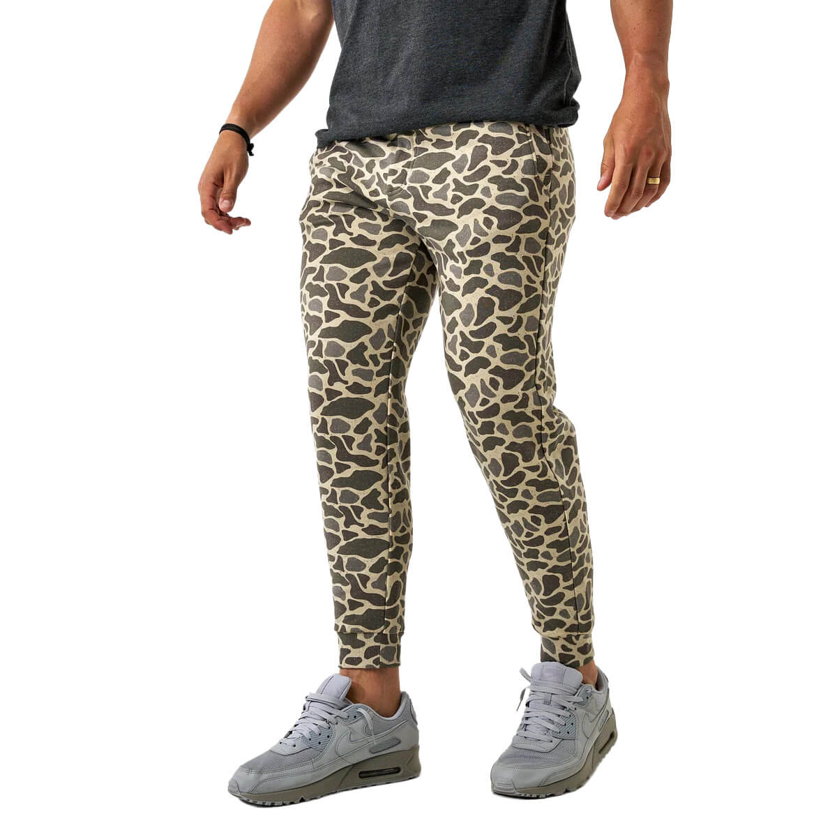 Men's Burlebo Fleece Jogger