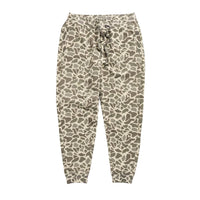 Men's Burlebo Fleece Jogger