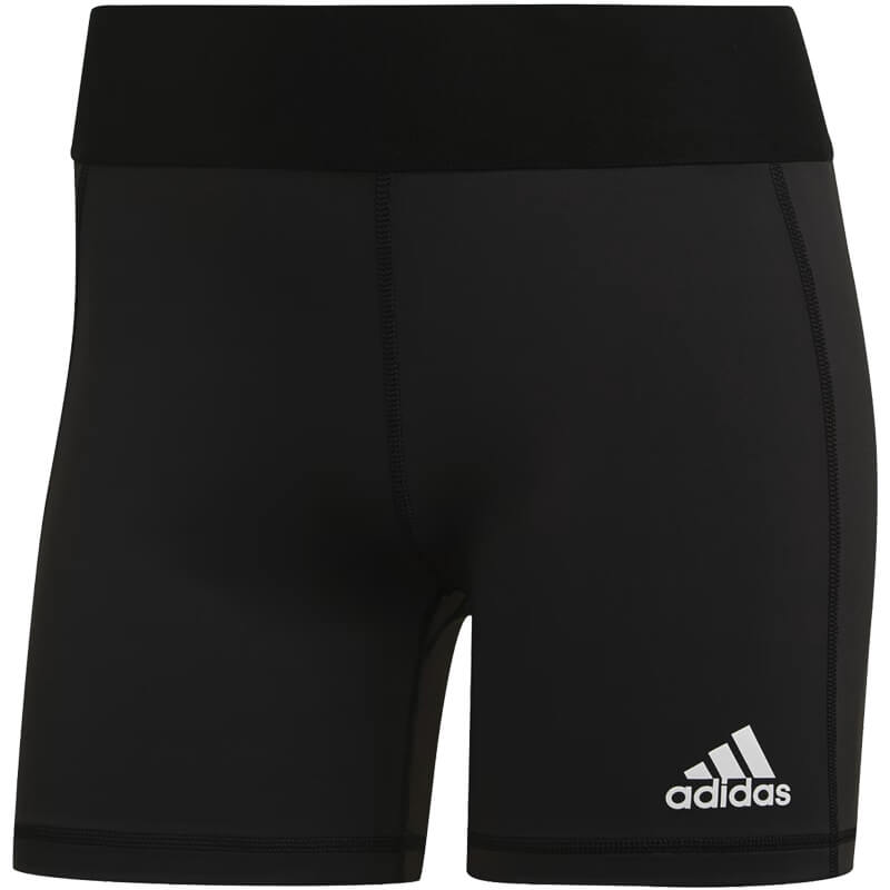 Women's adidas Techfit 3" Volleyball Shorts