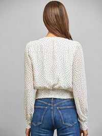 Womens Susan Top