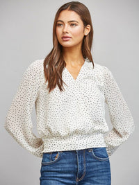 Womens Susan Top