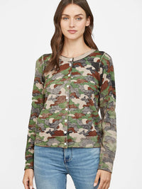 Women's Juliette Cardigan