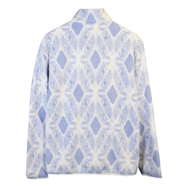 Men's Swannies Garrett Fleece 1/4 Zip