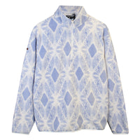 Men's Swannies Garrett Fleece 1/4 Zip