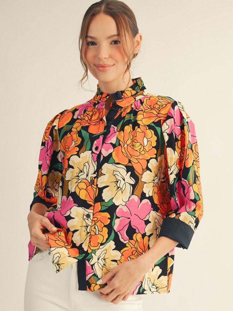 Women's Celeste Top