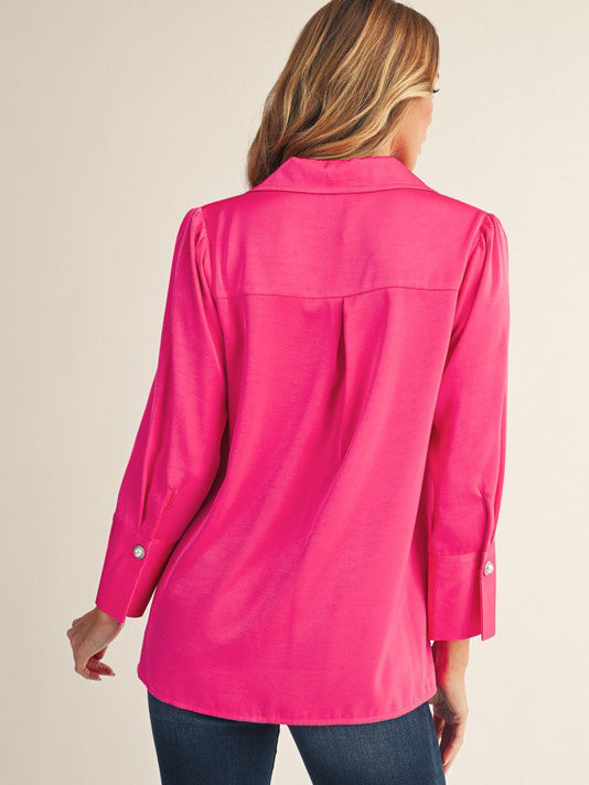 Women's Pinky Top