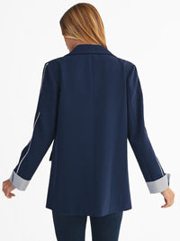Women's Roothe Blazer