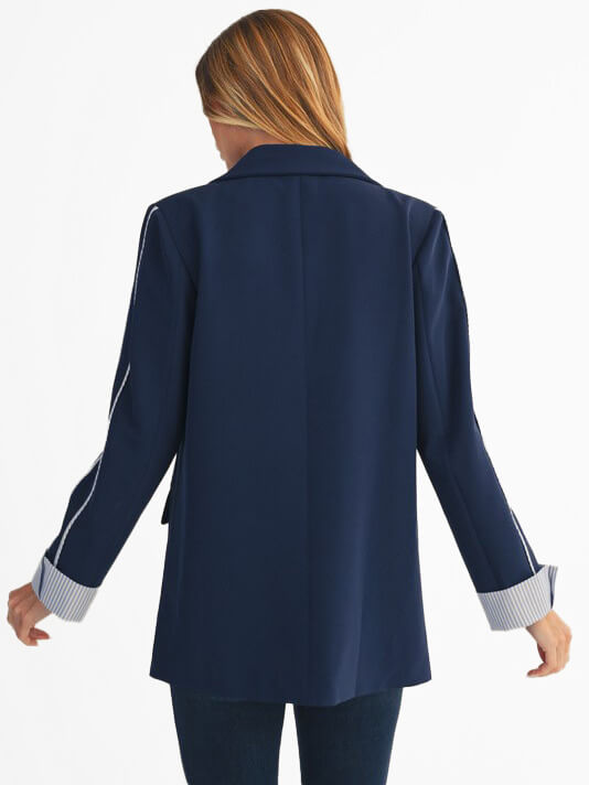Women's Roothe Blazer