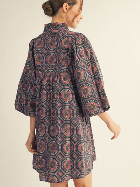 Women's Candy Dress