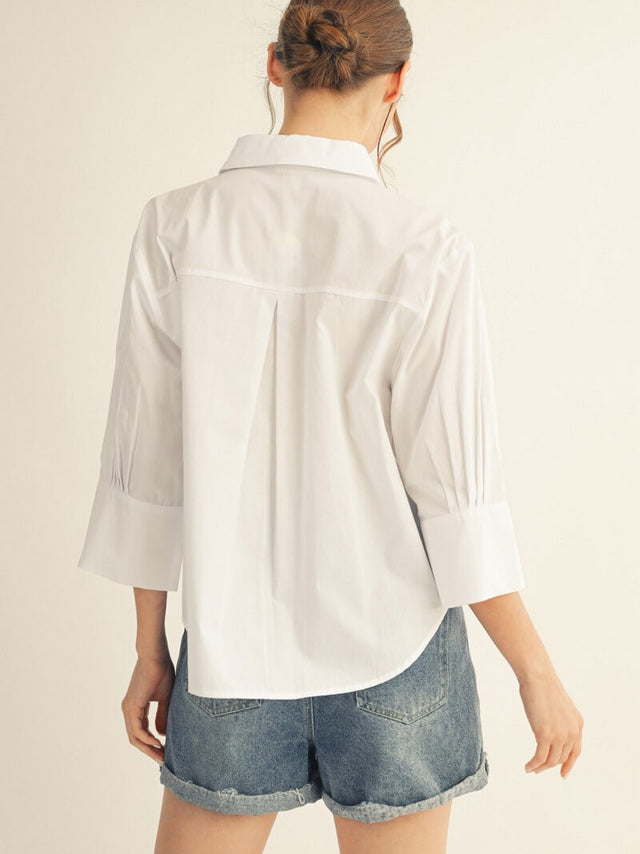 Women's Classic Top