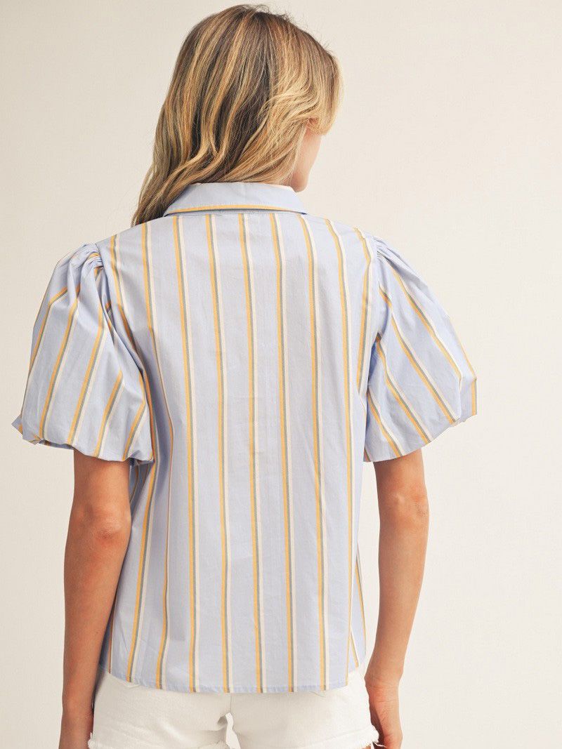 Women's Boot Scootin' Blouse